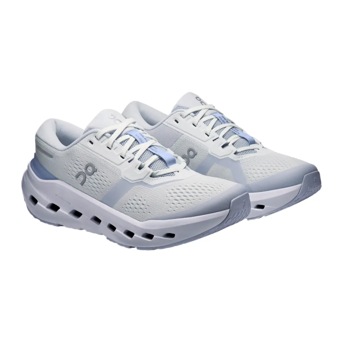 Cloudrunner 3  Built for Comfort  Ready for Every Run