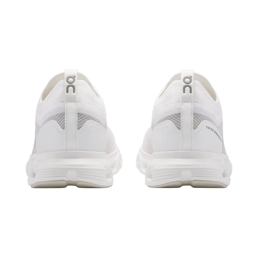 Cloud 6 Versa for Every Day Step Into Versatility