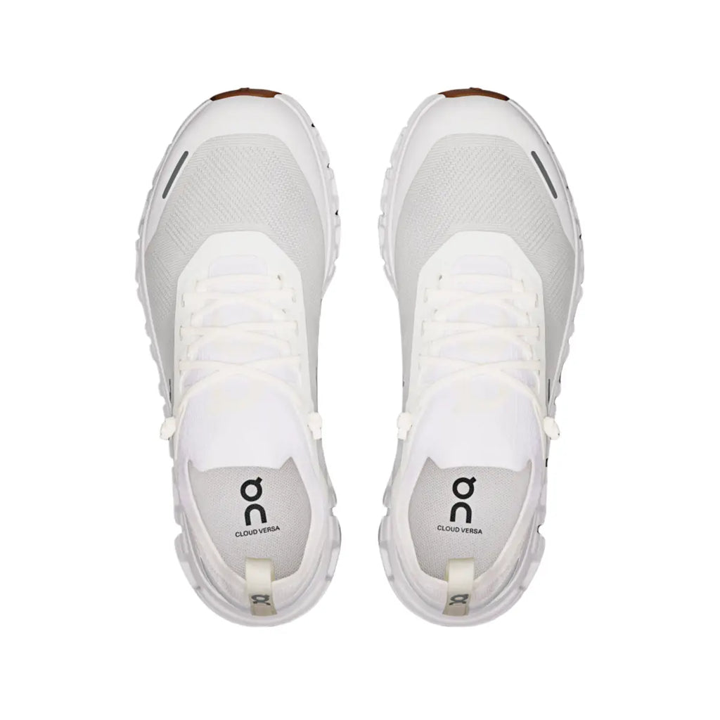 Cloud 6 Versa for Every Day Step Into Versatility