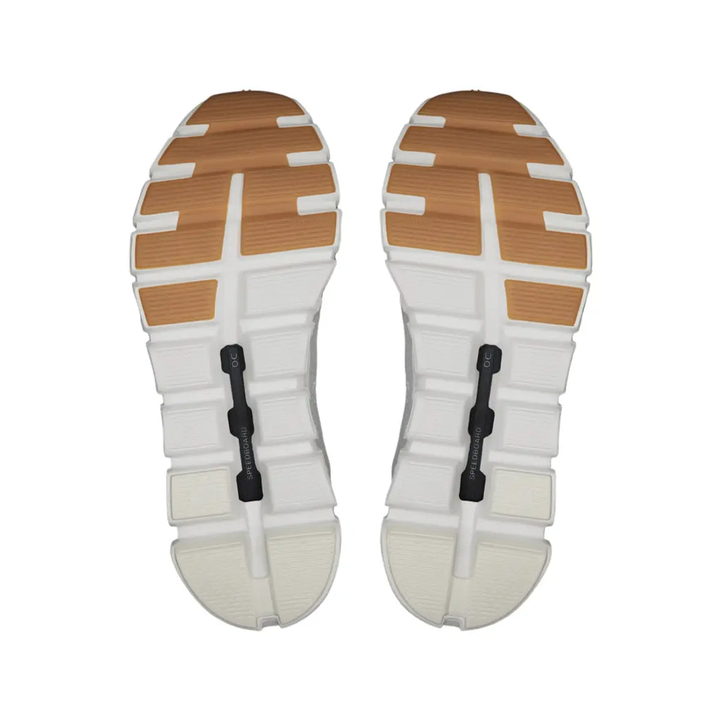 Cloud 6 Versa for Every Day Step Into Versatility