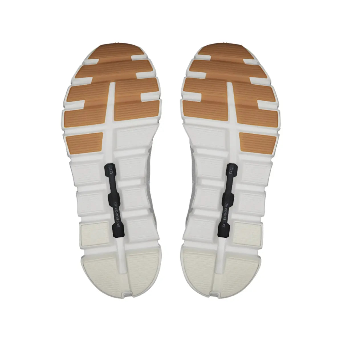 Cloud 6 Versa for Every Day Step Into Versatility