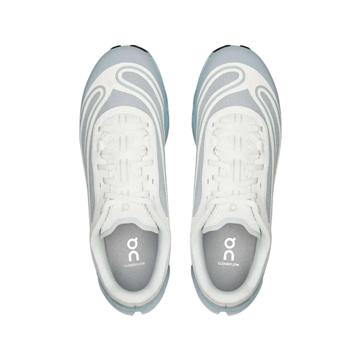 Cloudflow 5AD for Ultimate Performance and Comfort