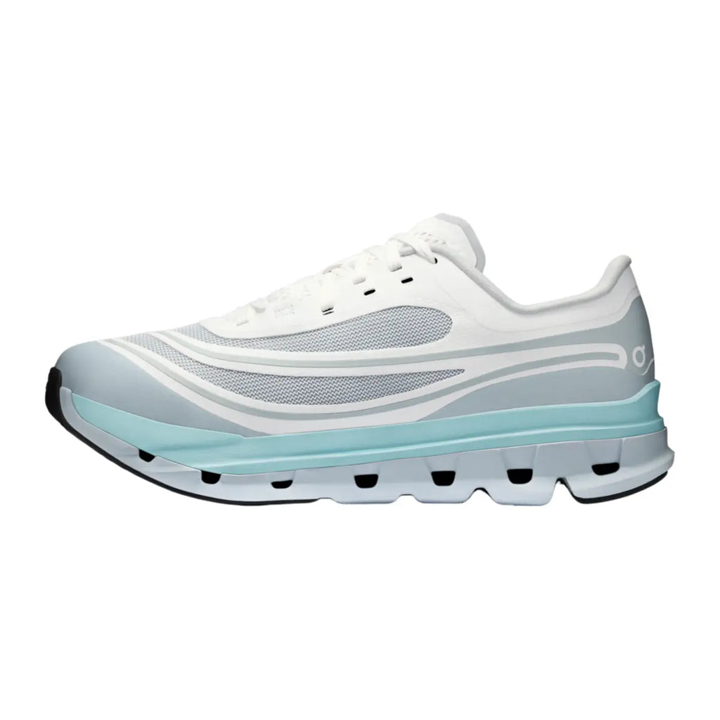 Cloudflow 5AD for Ultimate Performance and Comfort