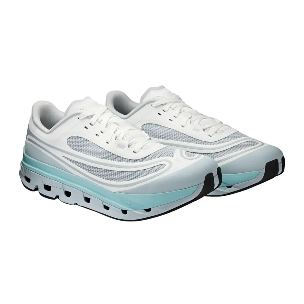 Cloudflow 5AD for Ultimate Performance and Comfort