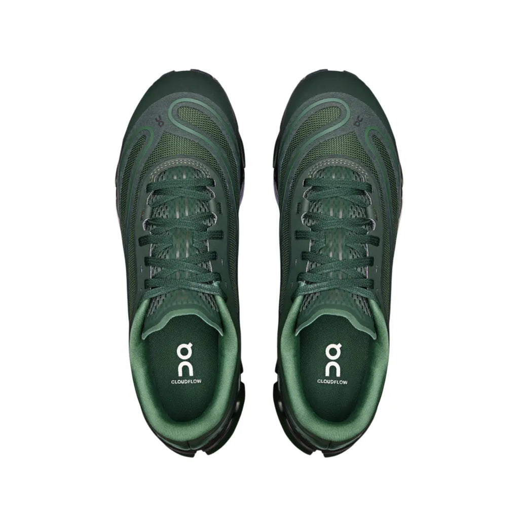 Cloudflow 5AD for Ultimate Performance and Comfort