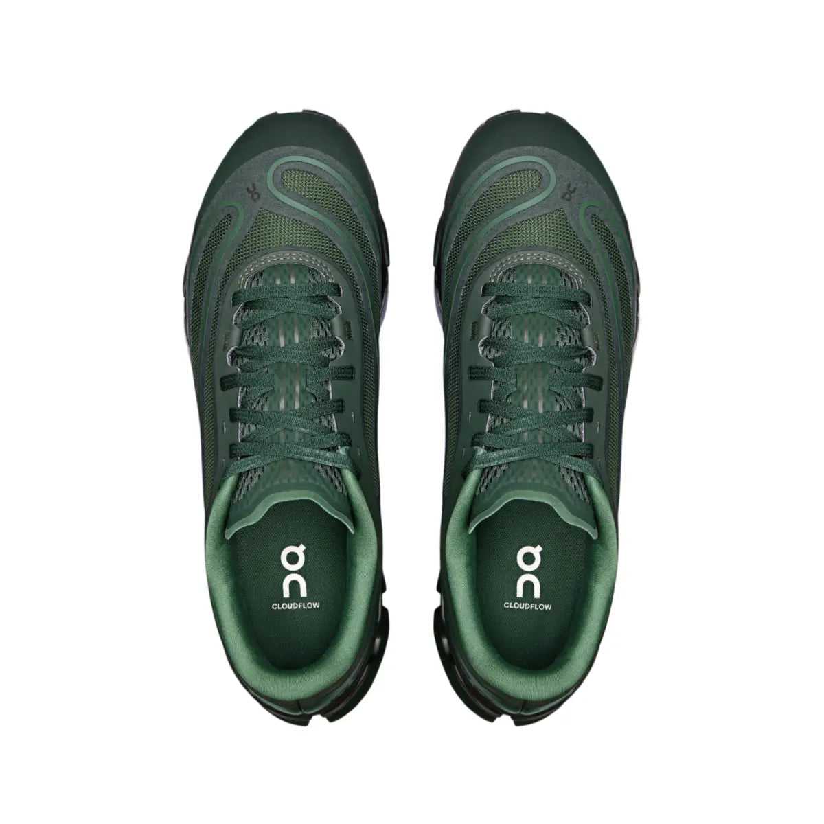 Cloudflow 5AD for Ultimate Performance and Comfort