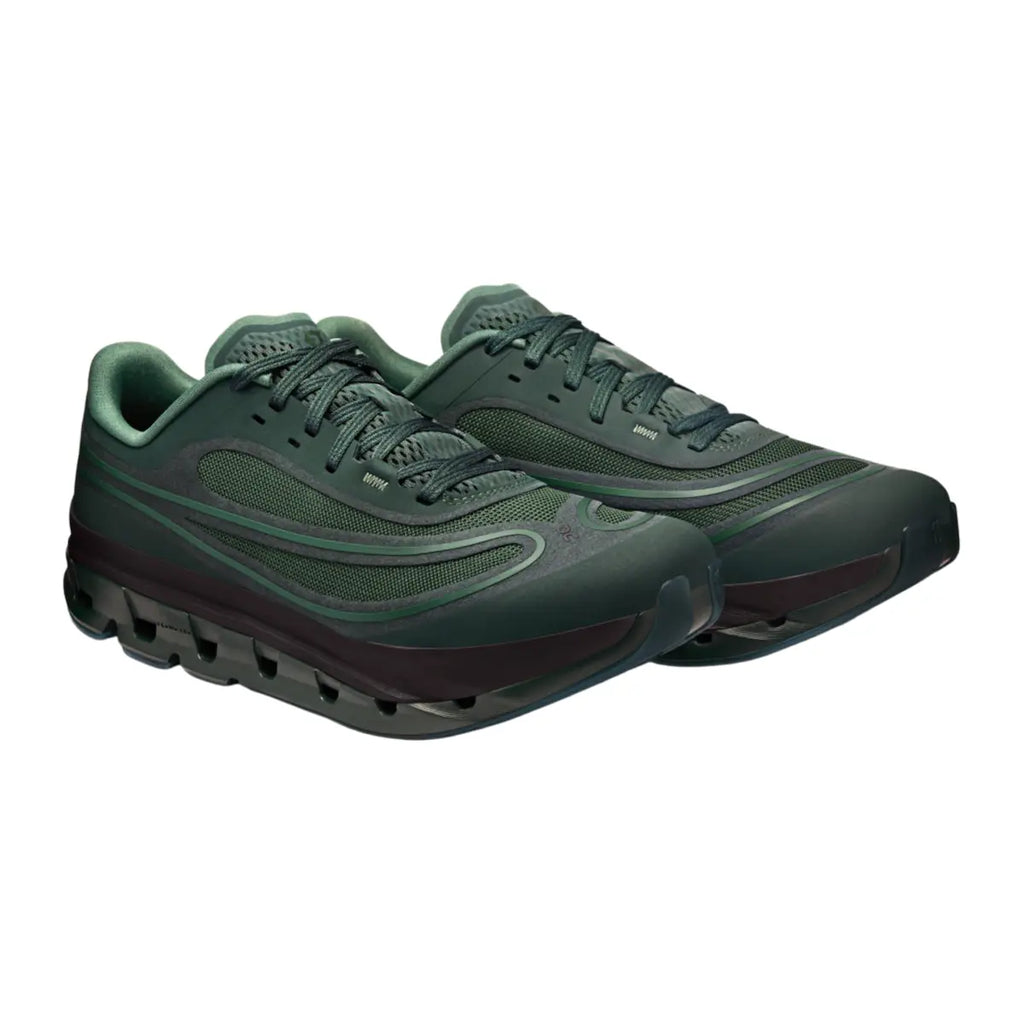 Cloudflow 5AD for Ultimate Performance and Comfort