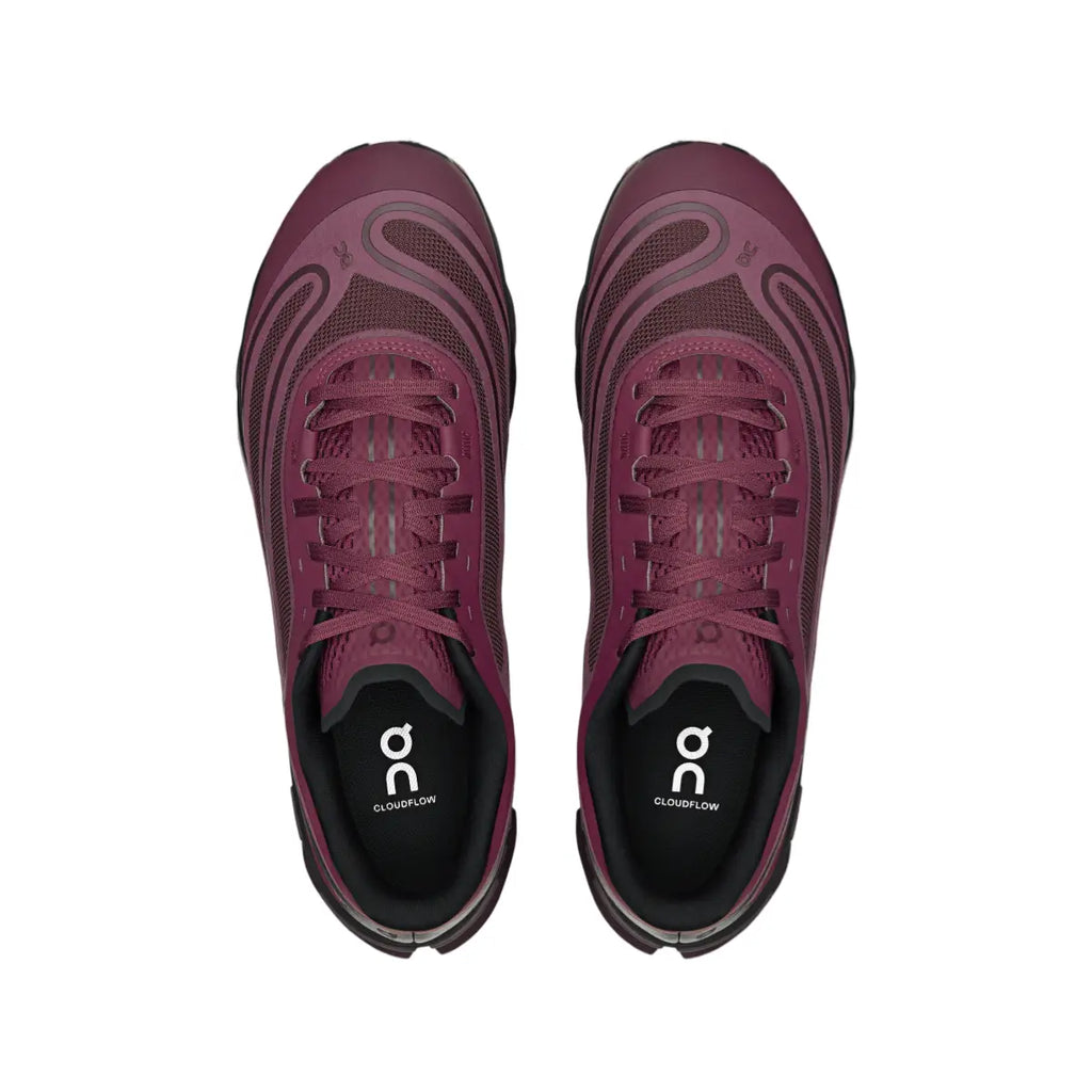 Cloudflow 5AD for Ultimate Performance and Comfort