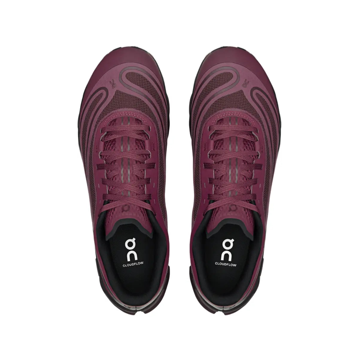 Cloudflow 5AD for Ultimate Performance and Comfort