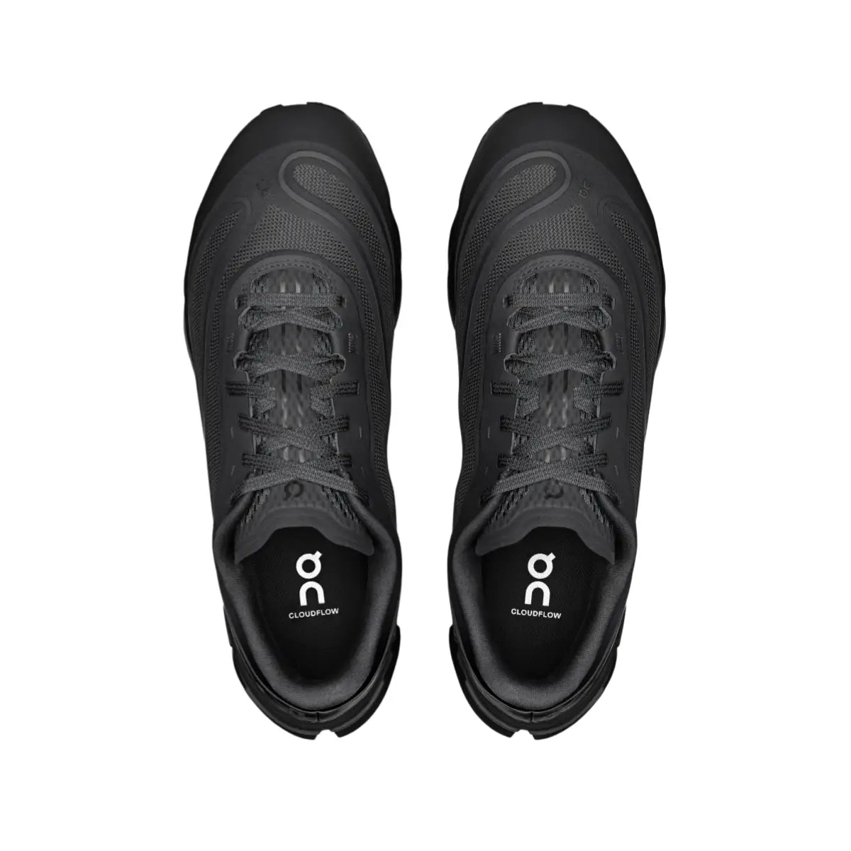 Cloudflow 5AD for Ultimate Performance and Comfort