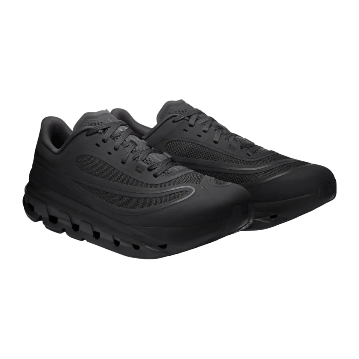 Cloudflow 5AD for Ultimate Performance and Comfort