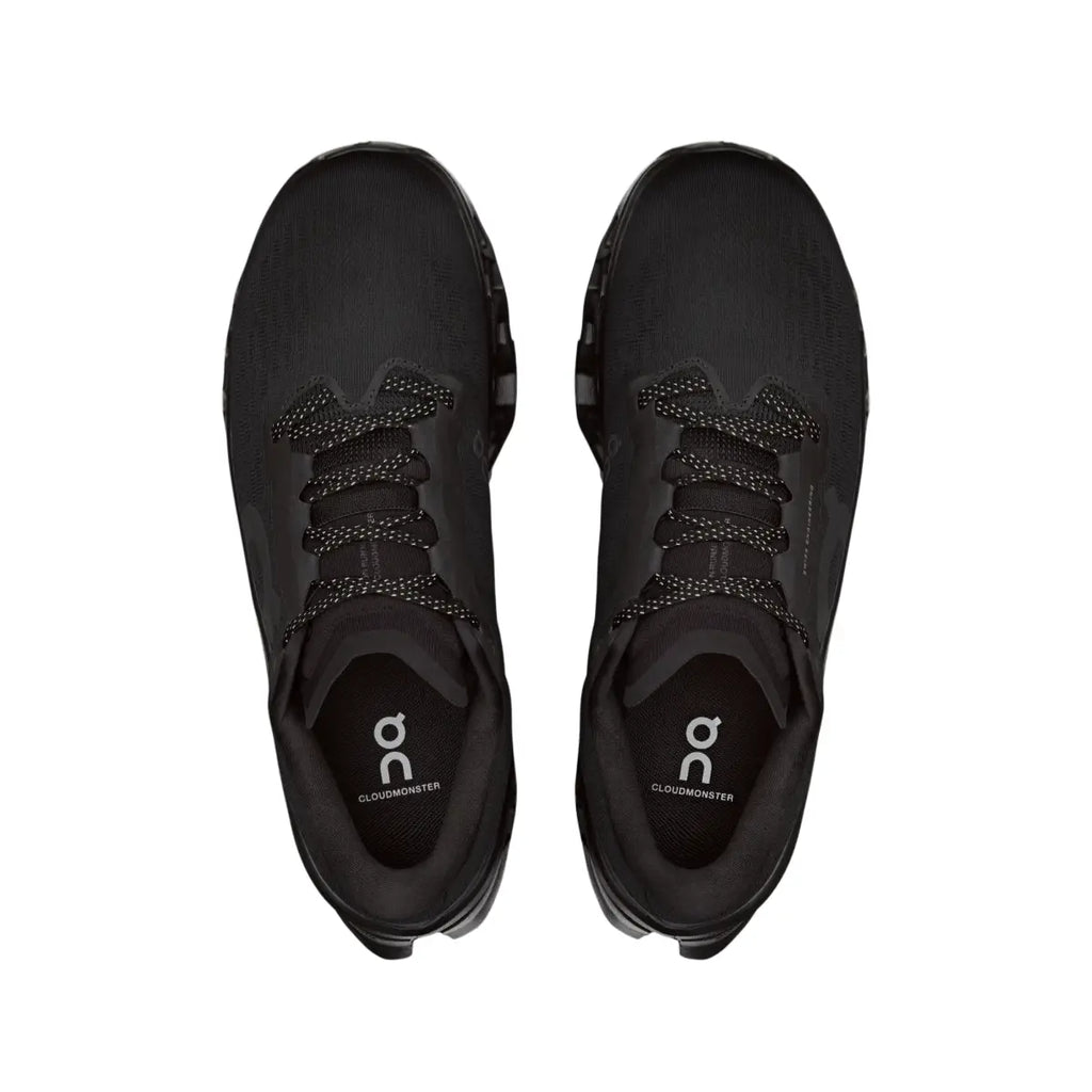 Cloudmonster 3 Comfort Meets Performance