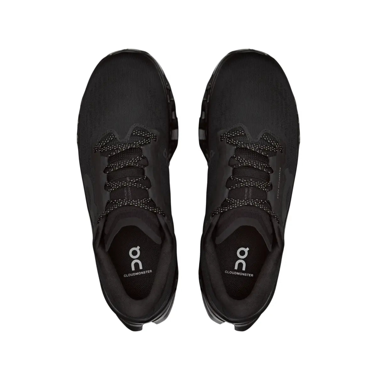 Cloudmonster 3 Comfort Meets Performance