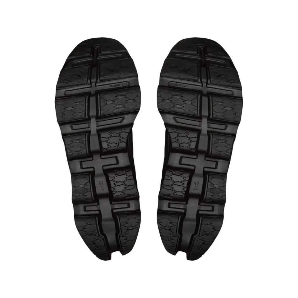 Cloudmonster 3 Comfort Meets Performance