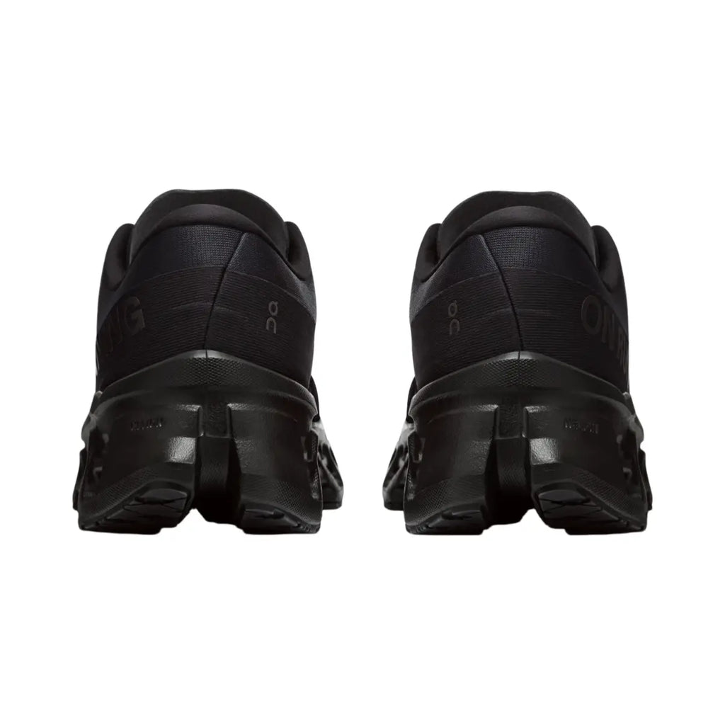 Cloudmonster 3 Comfort Meets Performance