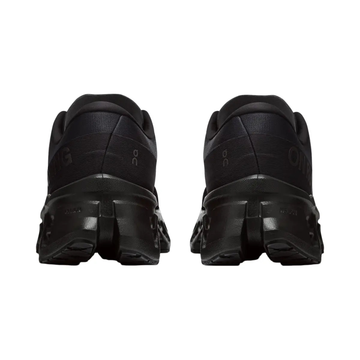 Cloudmonster 3 Comfort Meets Performance