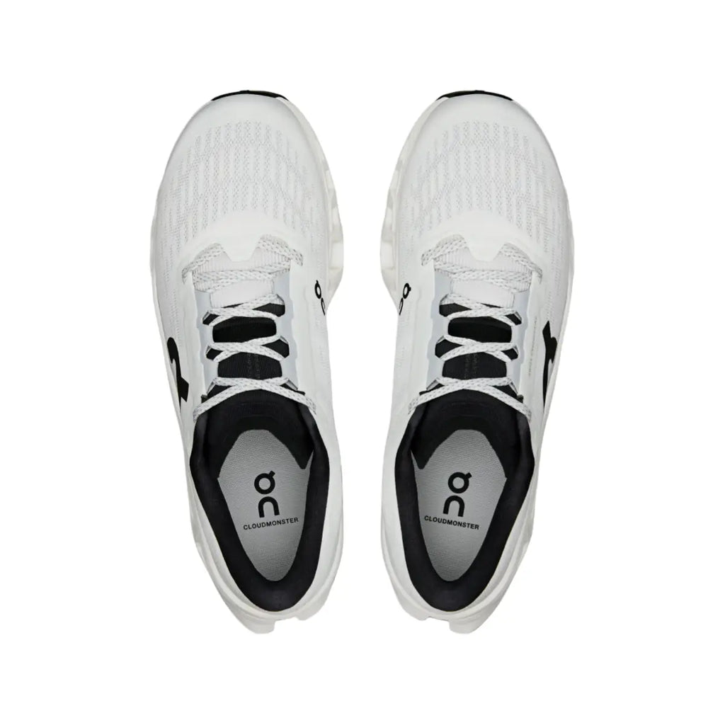 Cloudmonster 3 Comfort Meets Performance