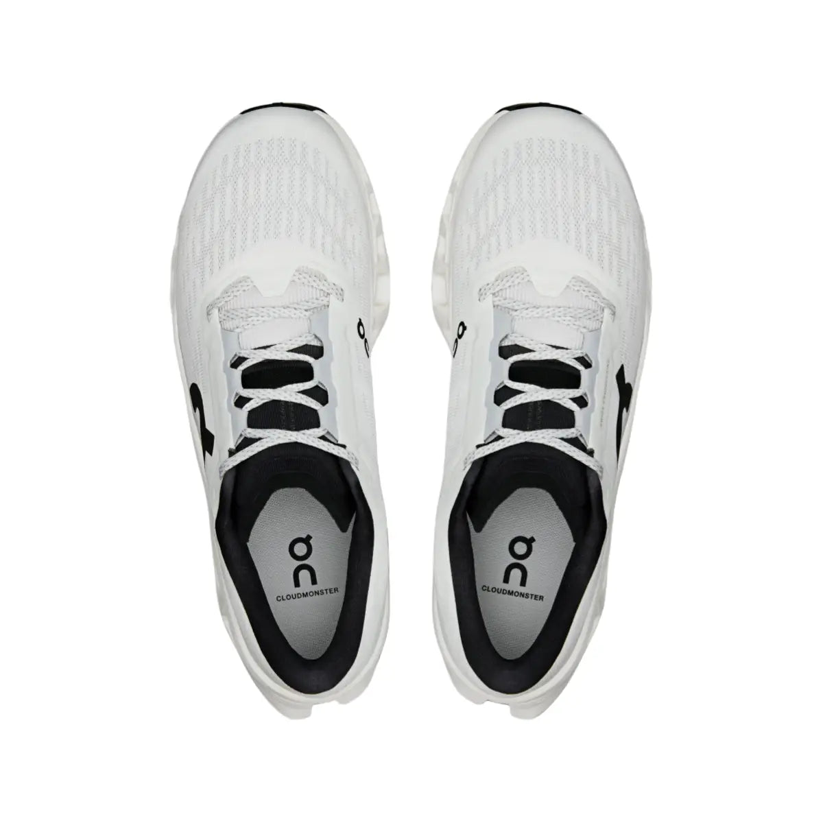 Cloudmonster 3 Comfort Meets Performance