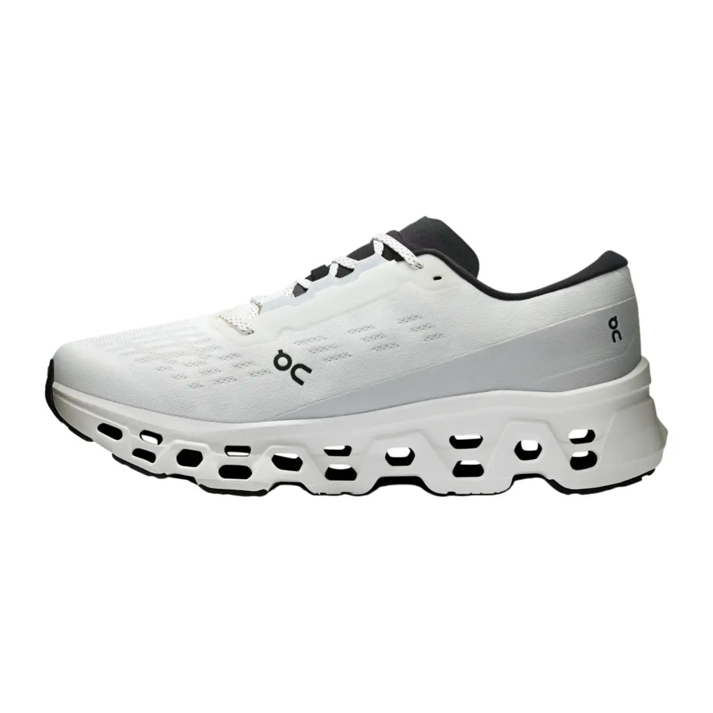 Cloudmonster 3 Comfort Meets Performance