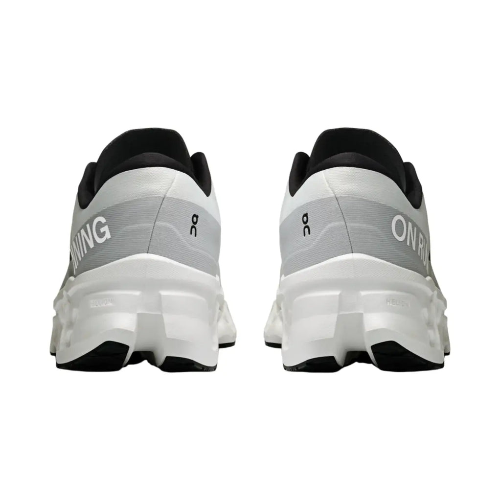 Cloudmonster 3 Comfort Meets Performance