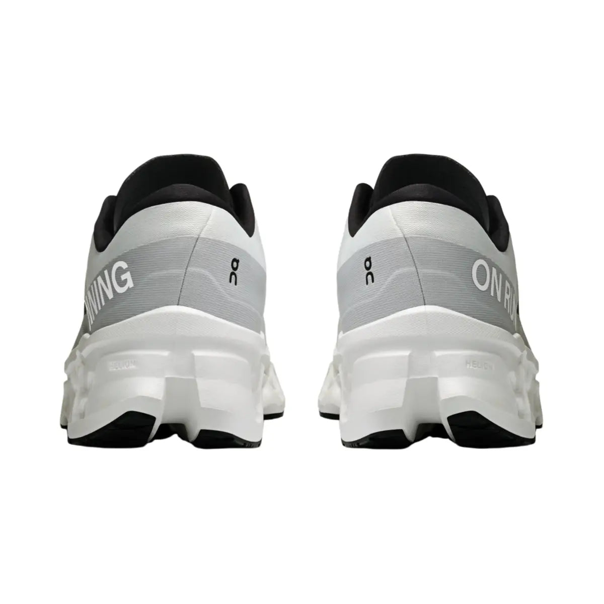 Cloudmonster 3 Comfort Meets Performance