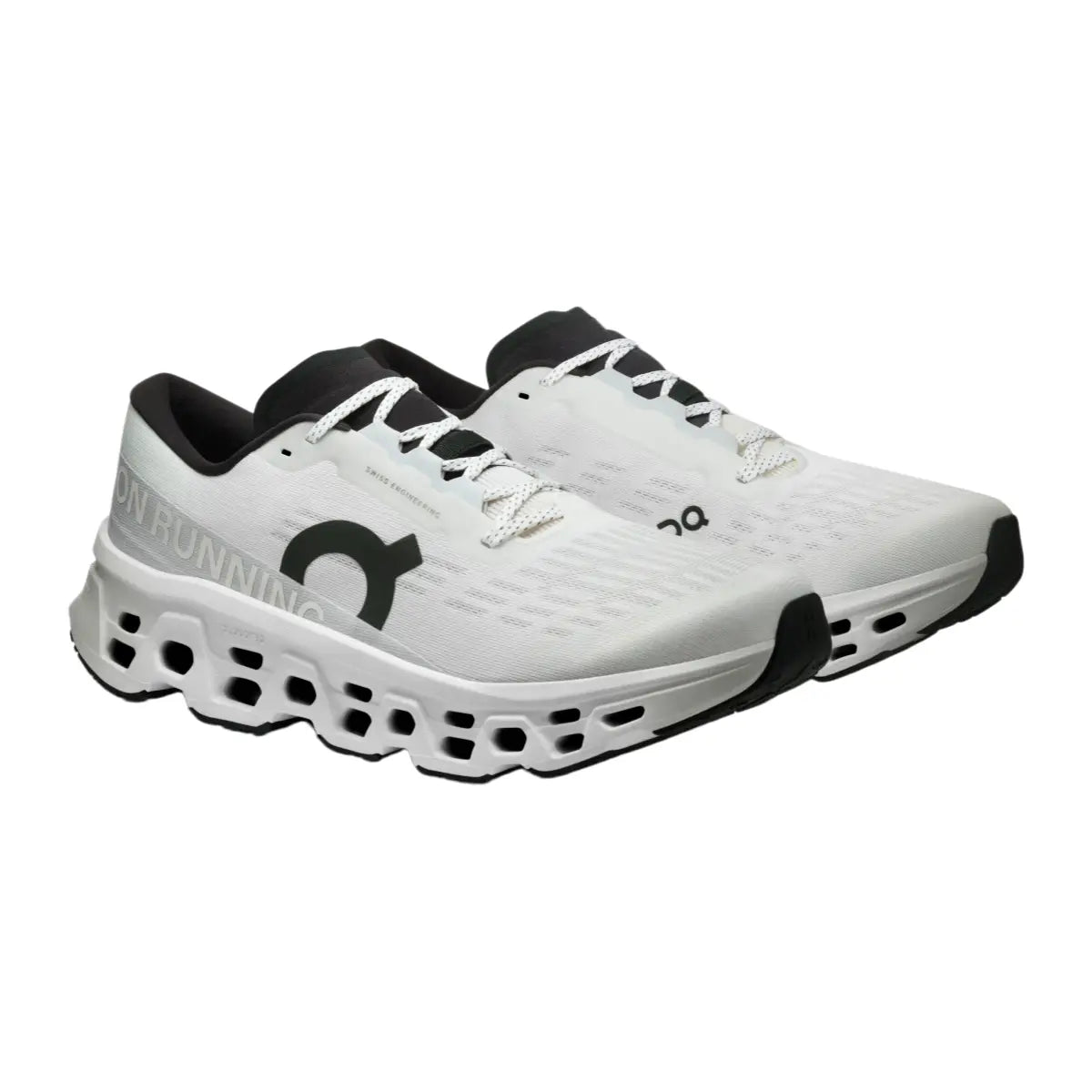 Cloudmonster 3 Comfort Meets Performance