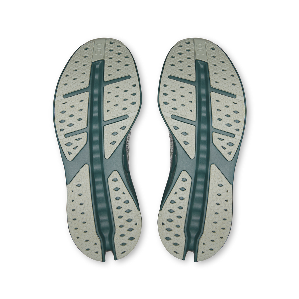 Cloudsurfer Max for Every Adventure