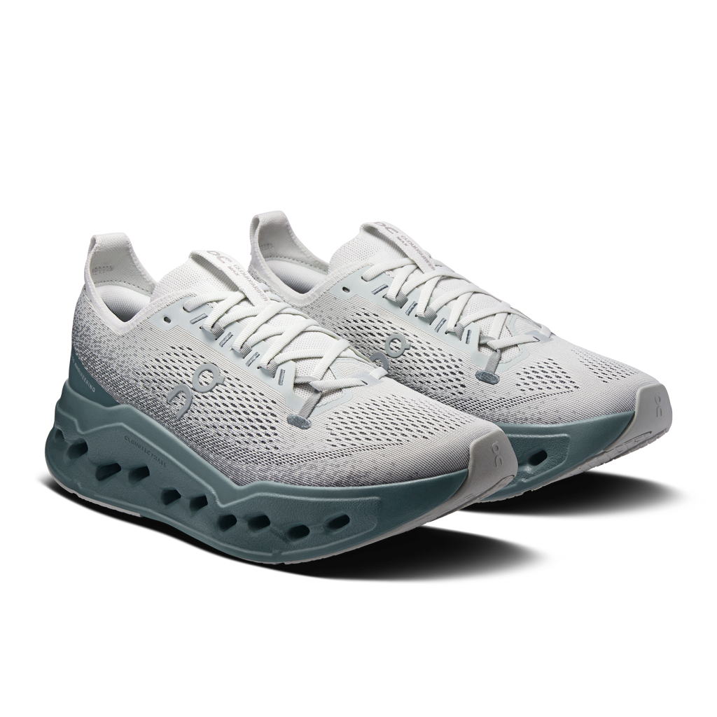 Cloudsurfer Max for Every Adventure