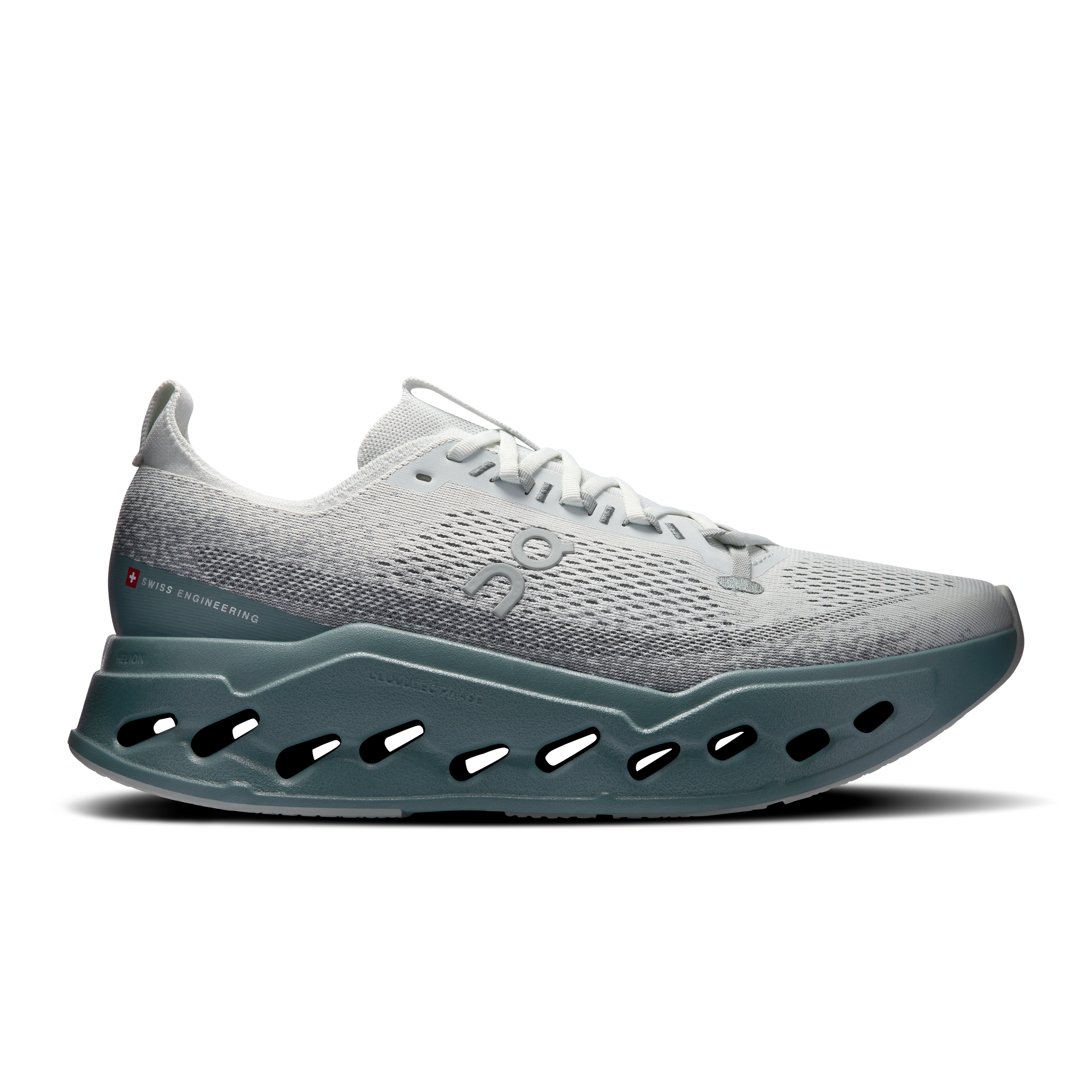 Cloudsurfer Max for Every Adventure