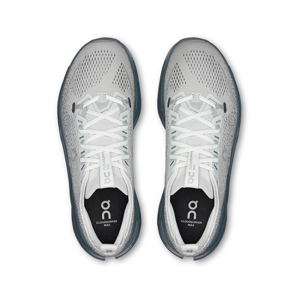 Cloudsurfer Max for Every Adventure