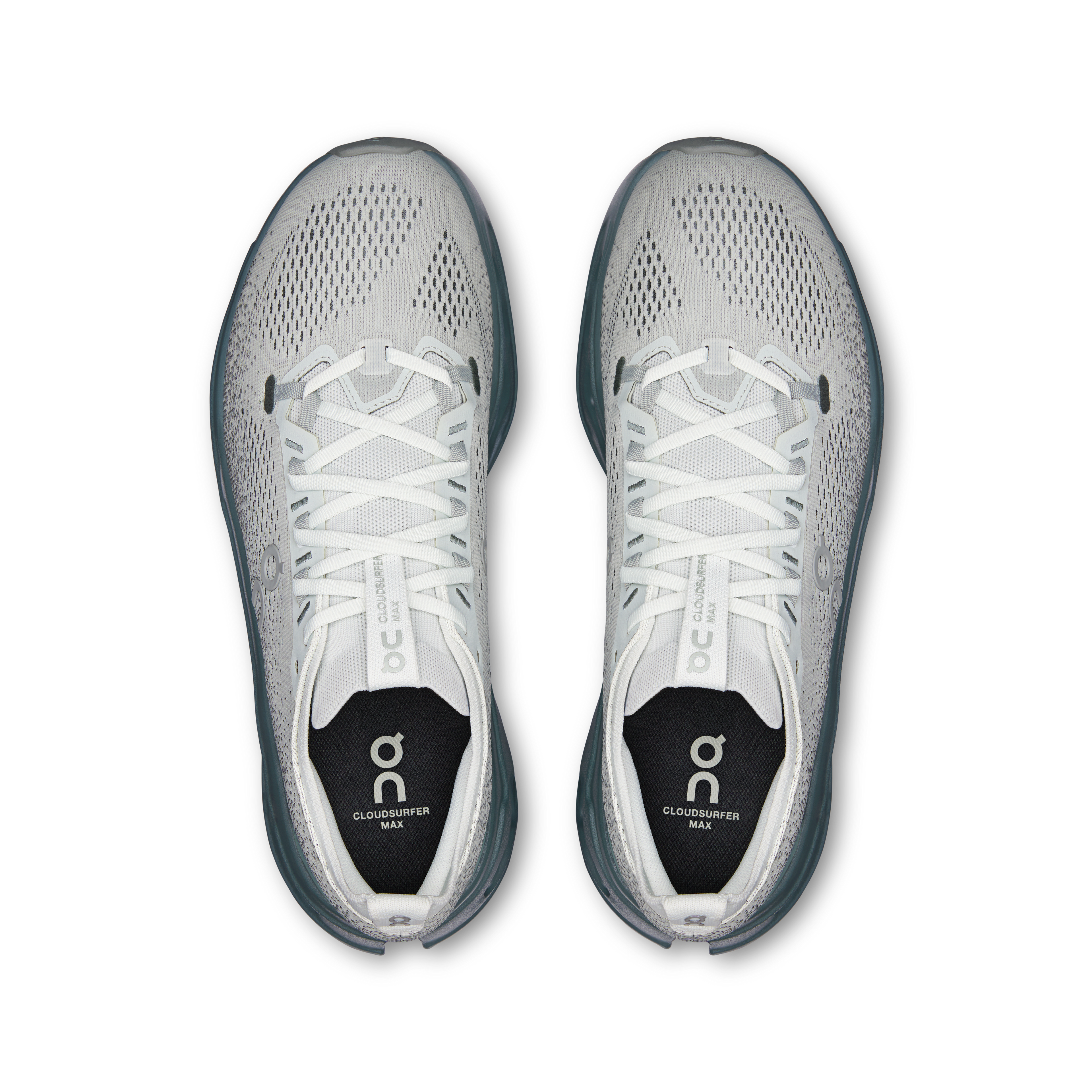 Cloudsurfer Max for Every Adventure