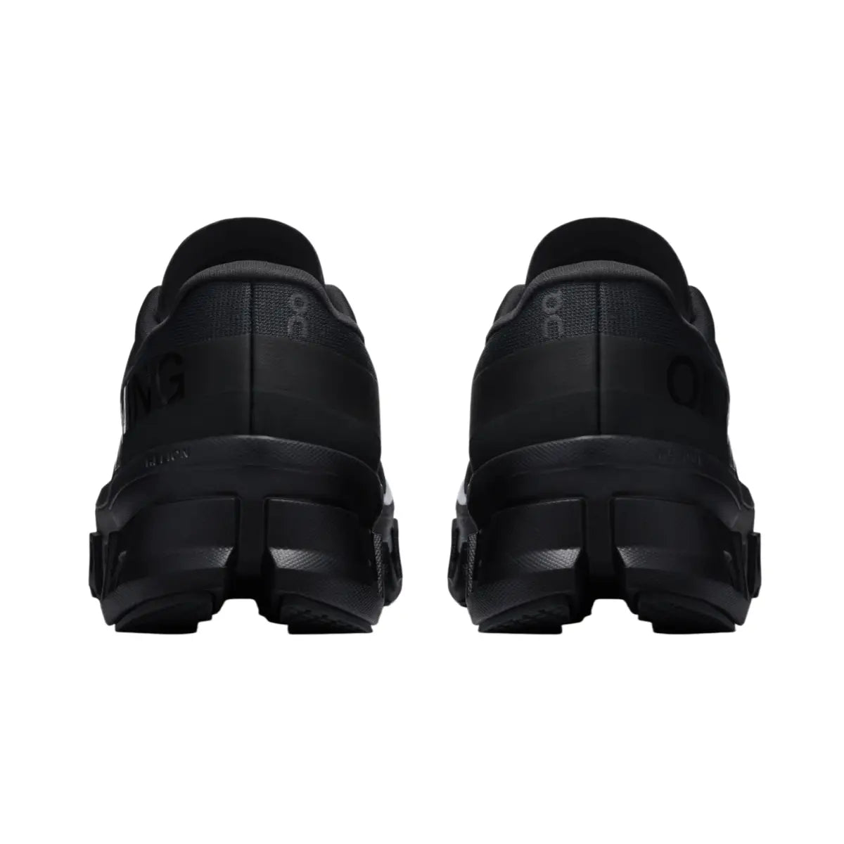 Cloudmonster 1  Maximum Cushioning for Every Step