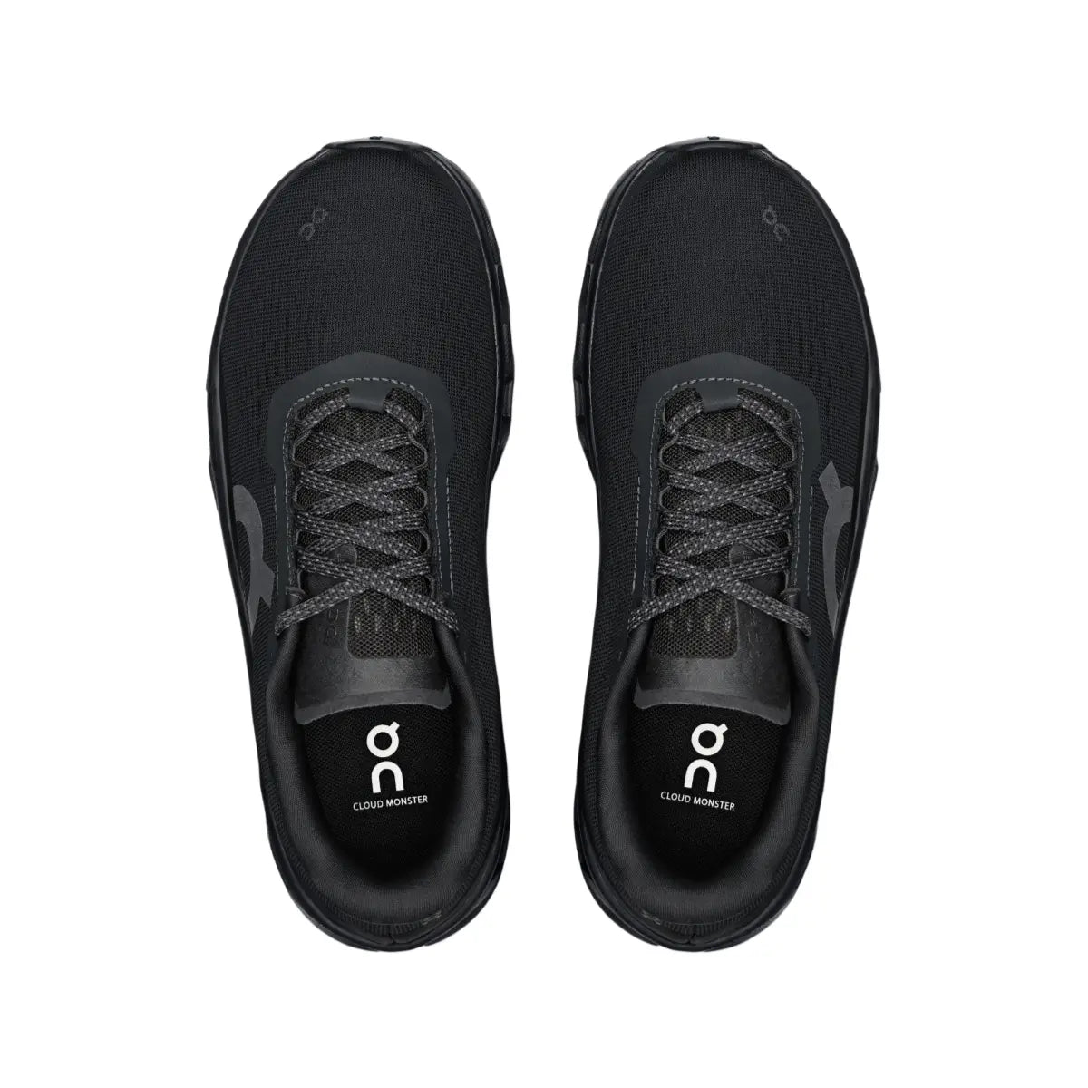 Cloudmonster 1  Maximum Cushioning for Every Step