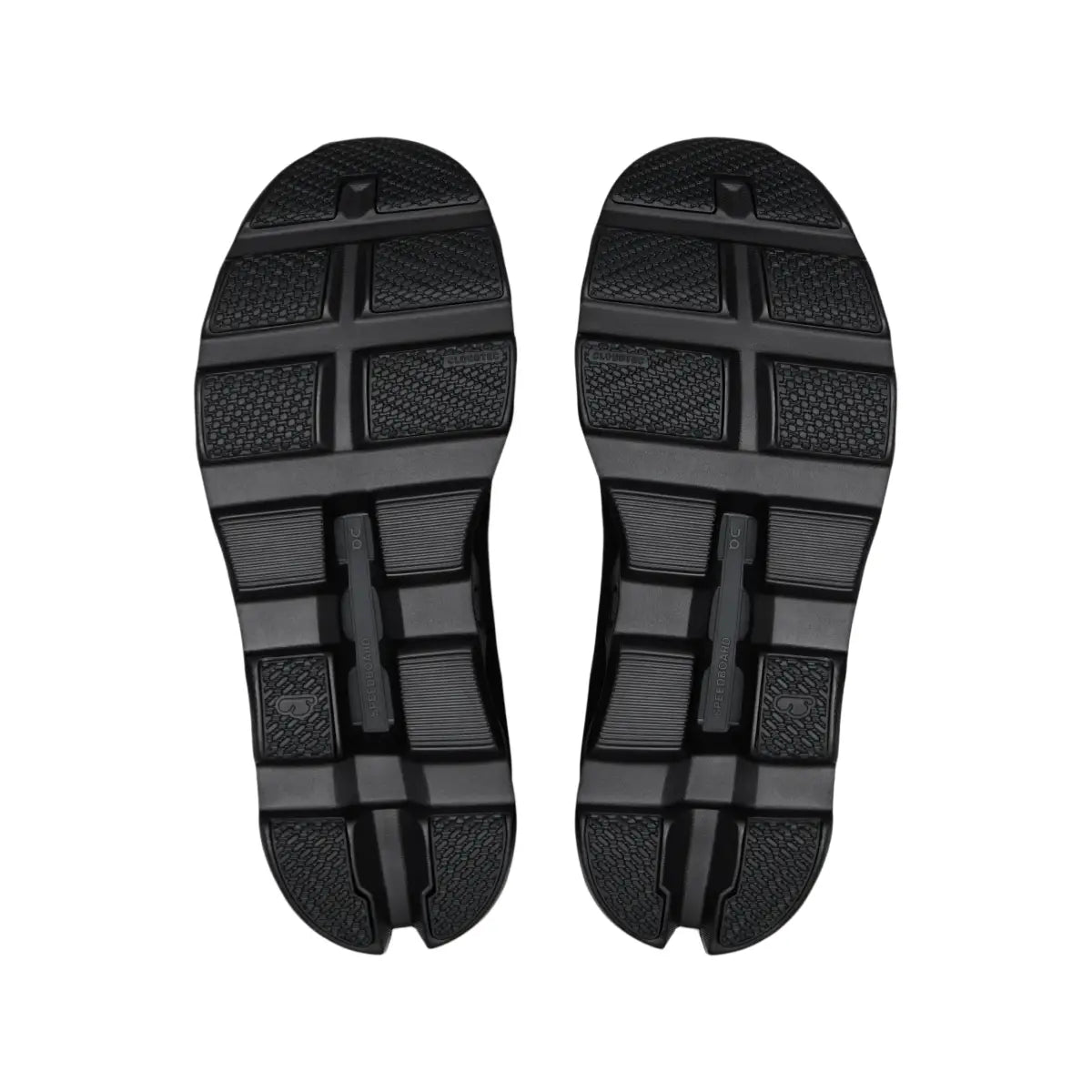 Cloudmonster 1  Maximum Cushioning for Every Step