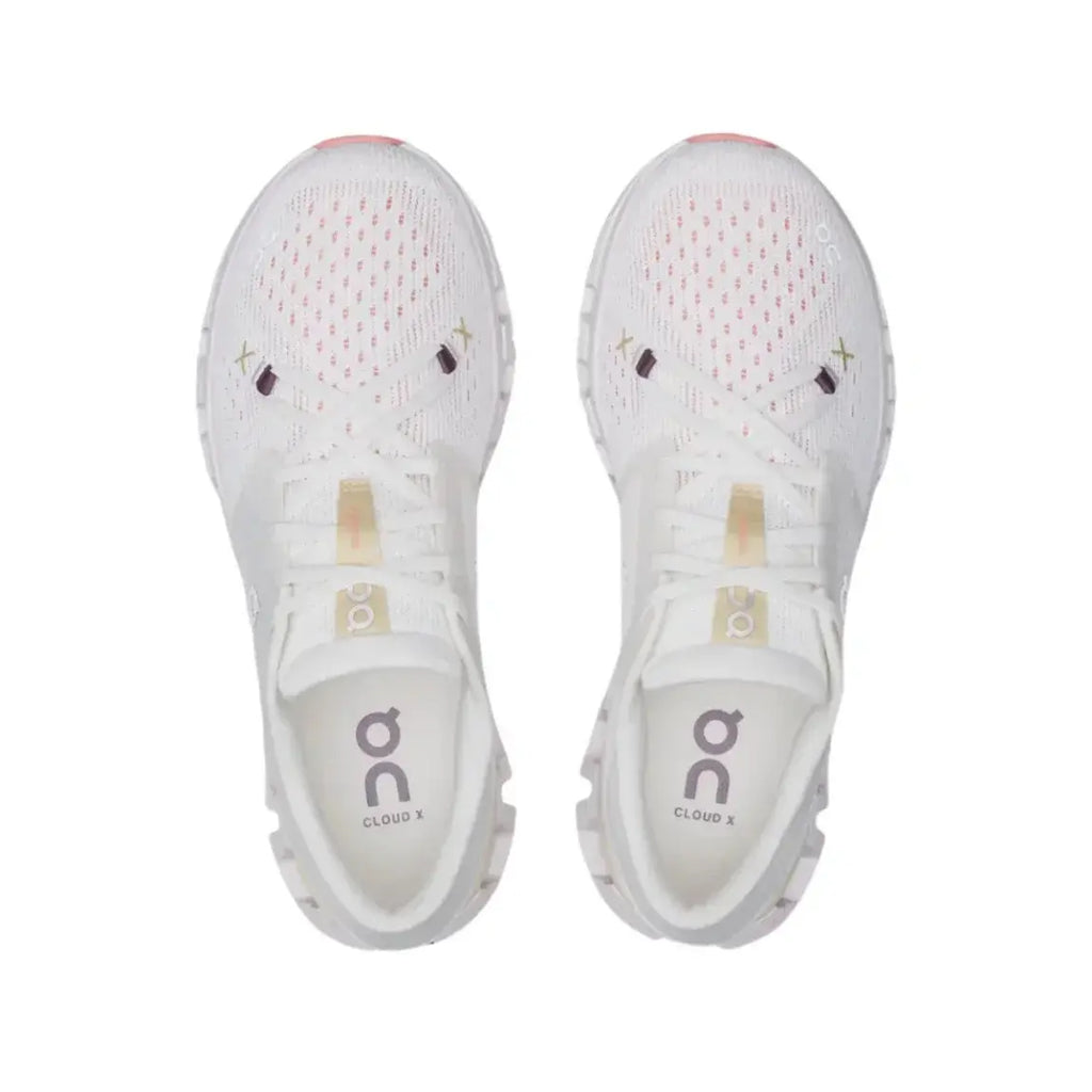 Cloud X 4 for Ultimate Performance Unleash Your Power