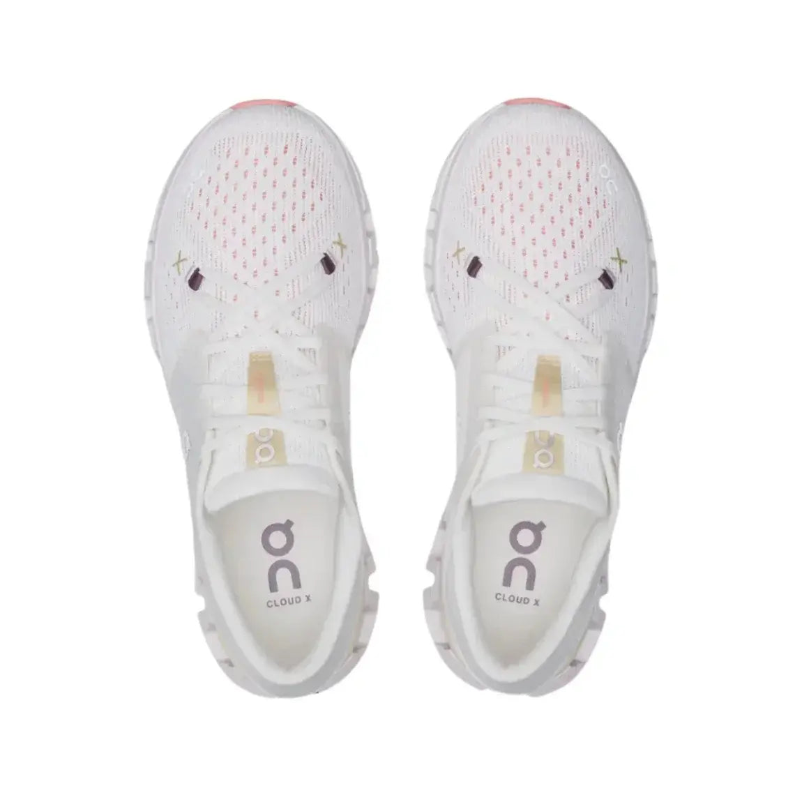 Cloud X 4 for Ultimate Performance Unleash Your Power