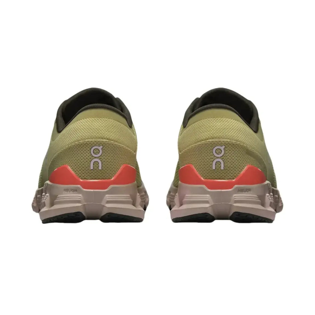 Cloud X 4 for Ultimate Performance Unleash Your Power