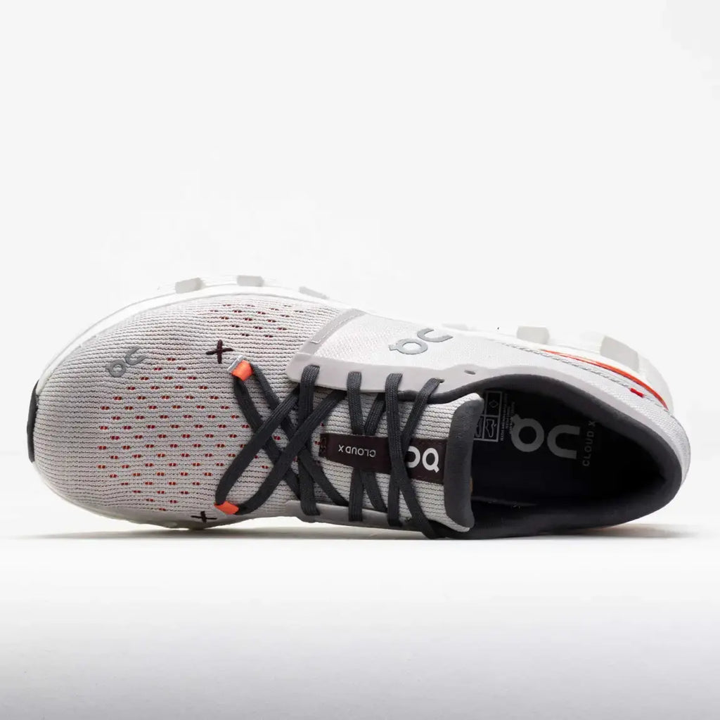 Cloud X 4 for Ultimate Performance Unleash Your Power